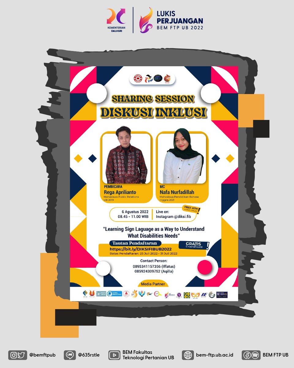 BEM FTP UB tweet media