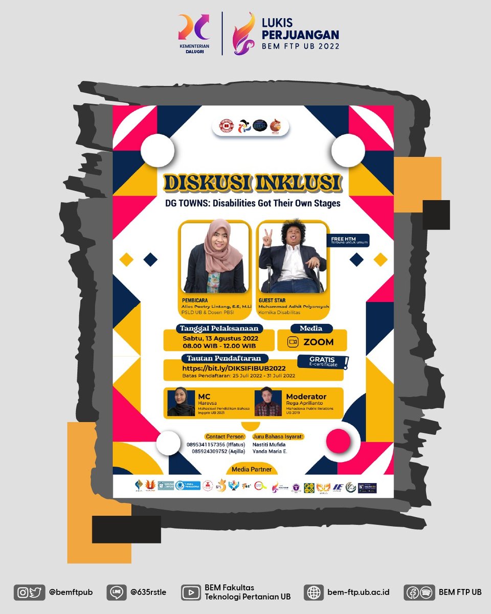 BEM FTP UB tweet media