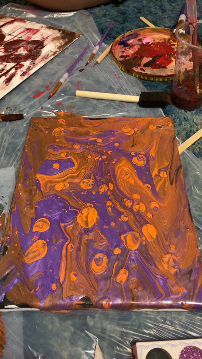 Jaqualynn Brown tweet media