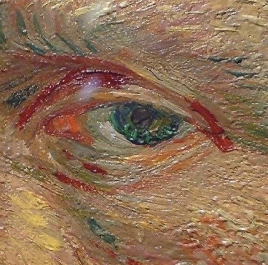 ArtorOtherThing's tweet photo. Vincent Van Gogh details https://t.co/X38IjacOUx