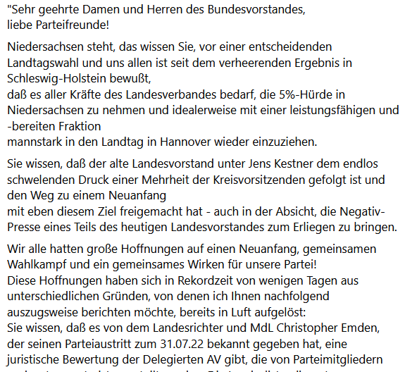 Kreuz Acht tweet media