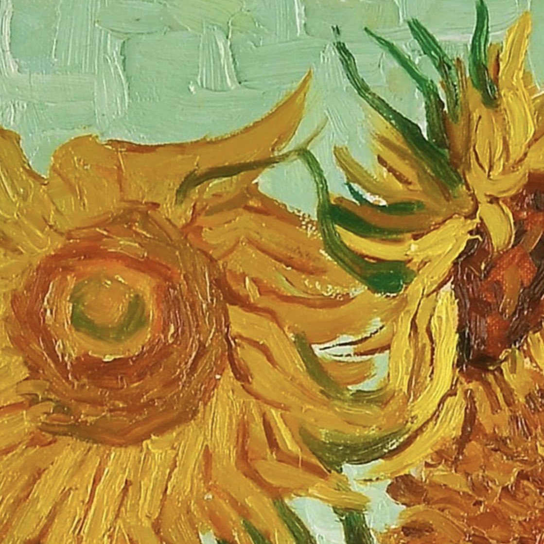ArtorOtherThing's tweet photo. Vincent Van Gogh details https://t.co/X38IjacOUx