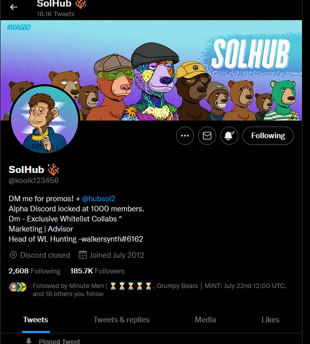 wowowow Undeads tweet media