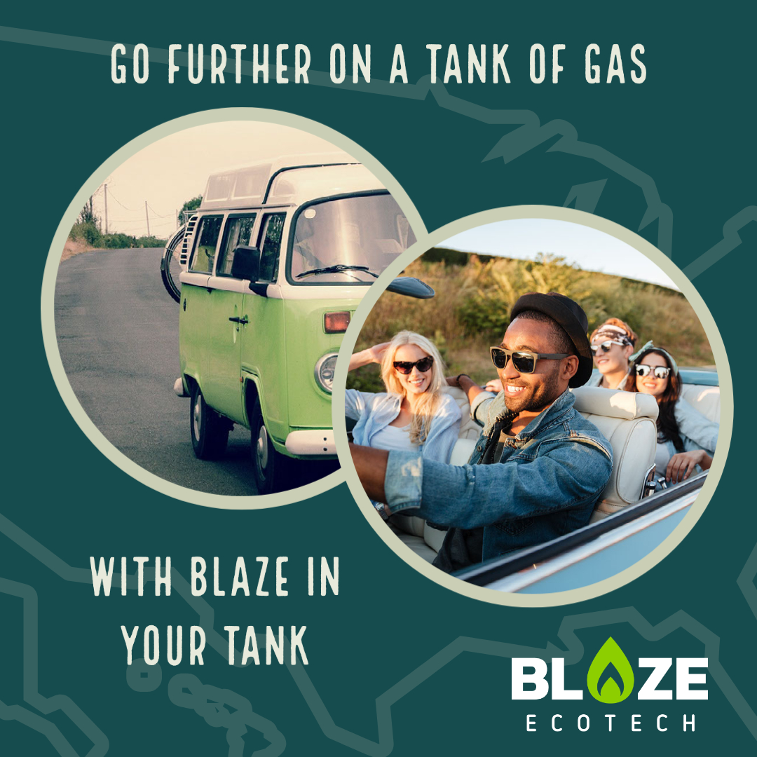 BlazeEcoTech's tweet image. Gas prices are still way to high. Smart tech works for us. Check out this at cforth.com #cforth