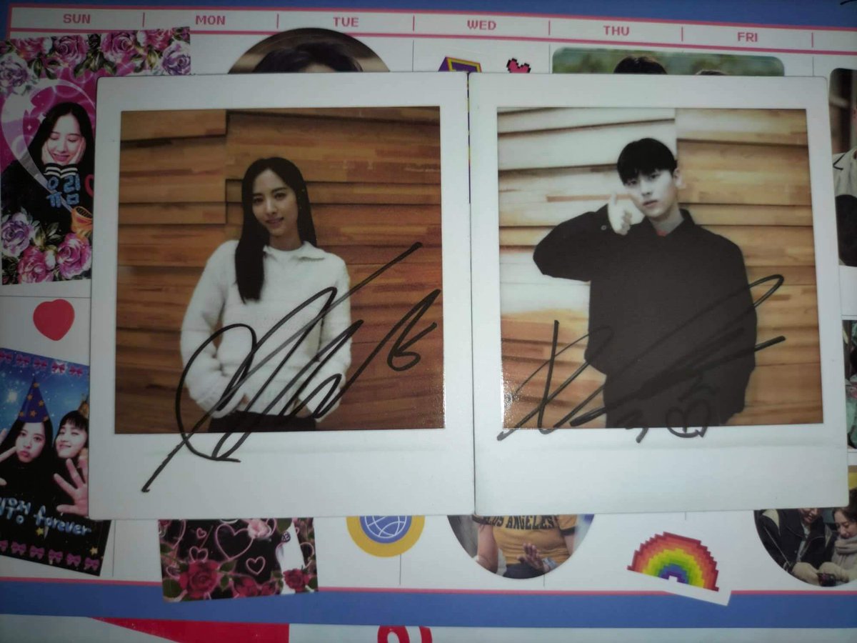 Capritrice's tweet photo. Wts lfb

Twenty five twenty one ost album polaroid pola (2521)

jiwoong, yurim, seungwan, na heedo, baek yi jin

Sold as set for 250 

🏷️ 2521 twenty five twenty one ko yu rim ji seung wan moon ji woong bona wjsn lee joo myung choi hyun wook kim tae ri nam joo hyuk ph https://t.co/tqIzdlQ3Wl