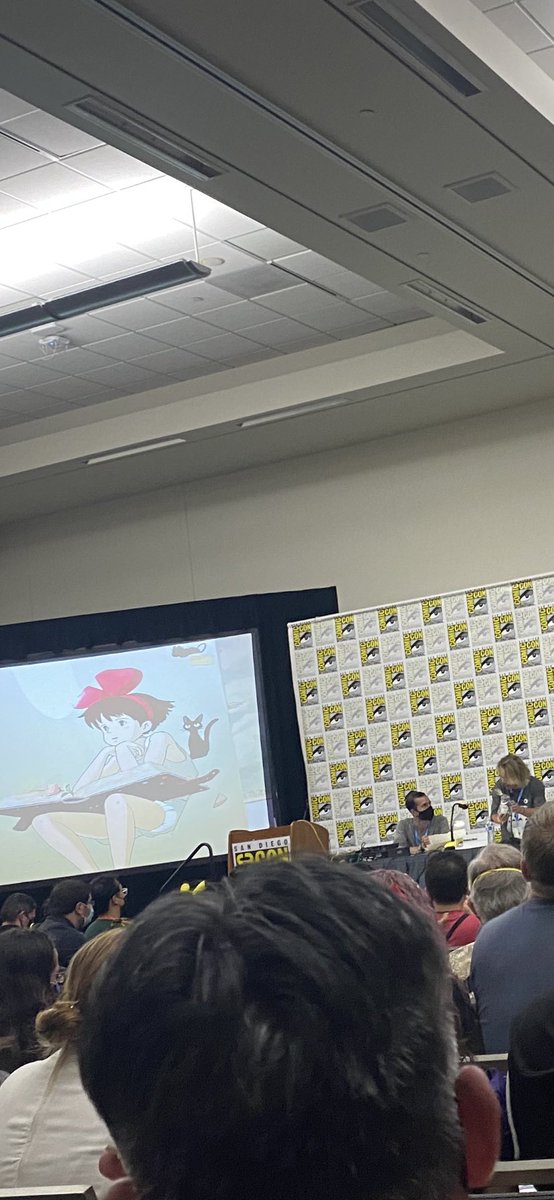 Kristin Brownell tweet media