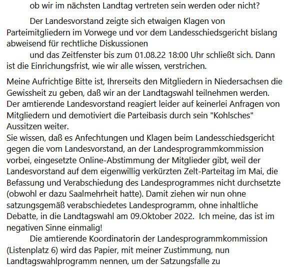 Kreuz Acht tweet media