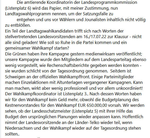 Kreuz Acht tweet media