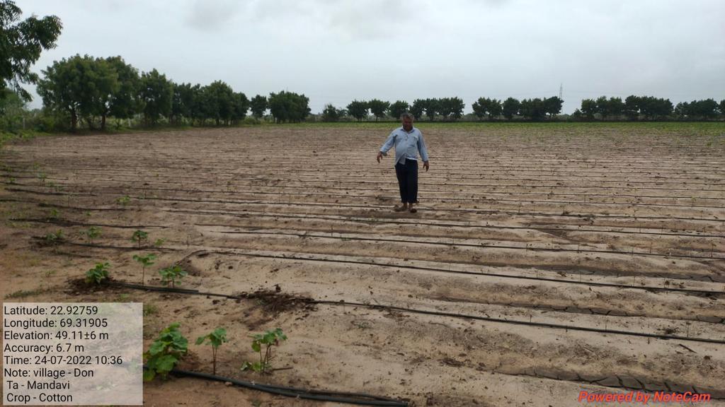 AdaBhuj's tweet photo. @kutchgsmandal @RaghavjiPatel @CollectorKutch @KutchDdo @Guj_Gramsevak Survey @ Mandvi Taluka https://t.co/w3pPzAM7eE