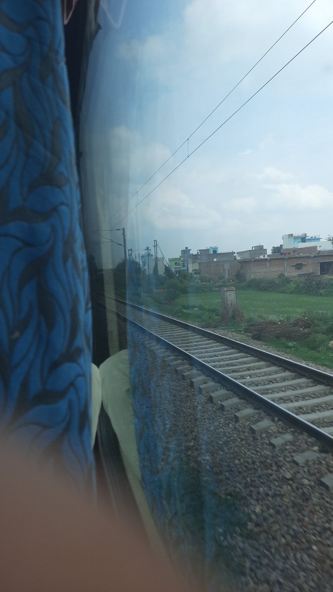 Travelling to Delhi