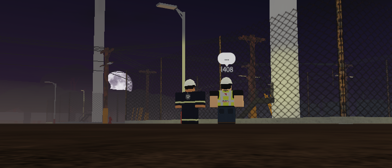 A few days ago we visited the Stapleton Powergrid Power Station, after a talk inside we were taken on a tour of the facility. Now, any outages or maintenance sites that require more manpower will be worked on by both companies to eliminate the issue sooner and promote teamwork.