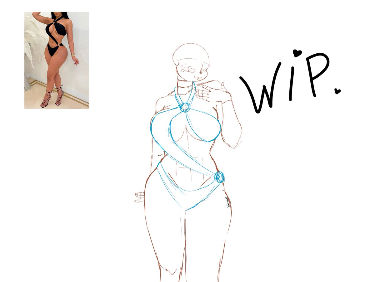 nairapul's tweet photo. Now the Berror OwO
#Berror #Blueberror #Undertail #boobies #ecto https://t.co/oMUuGtTqLj
