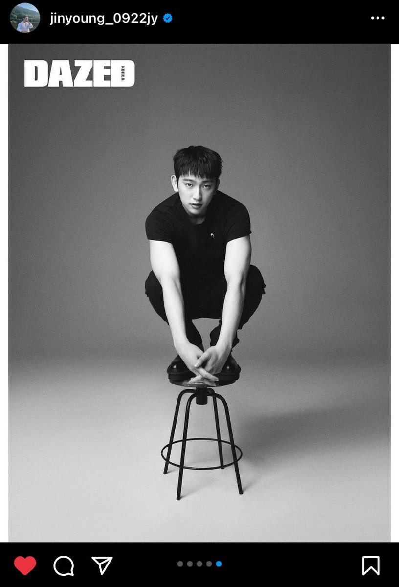 Lee_Min_98's tweet photo. #GOT7 #Jinyoung #IGOT7 @GOT7 @JINYOUNG 

Девачки, я влюбилась снова. https://t.co/F4M9fcbyWX