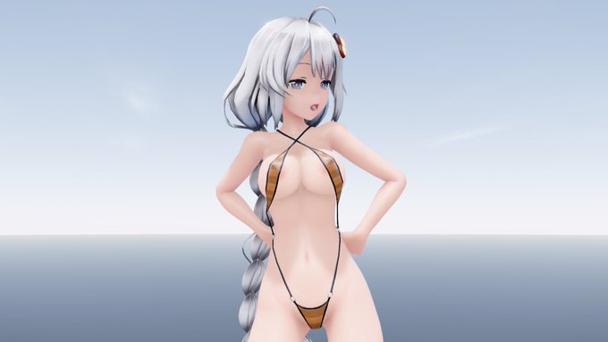 はみ乳輪好き♡ 