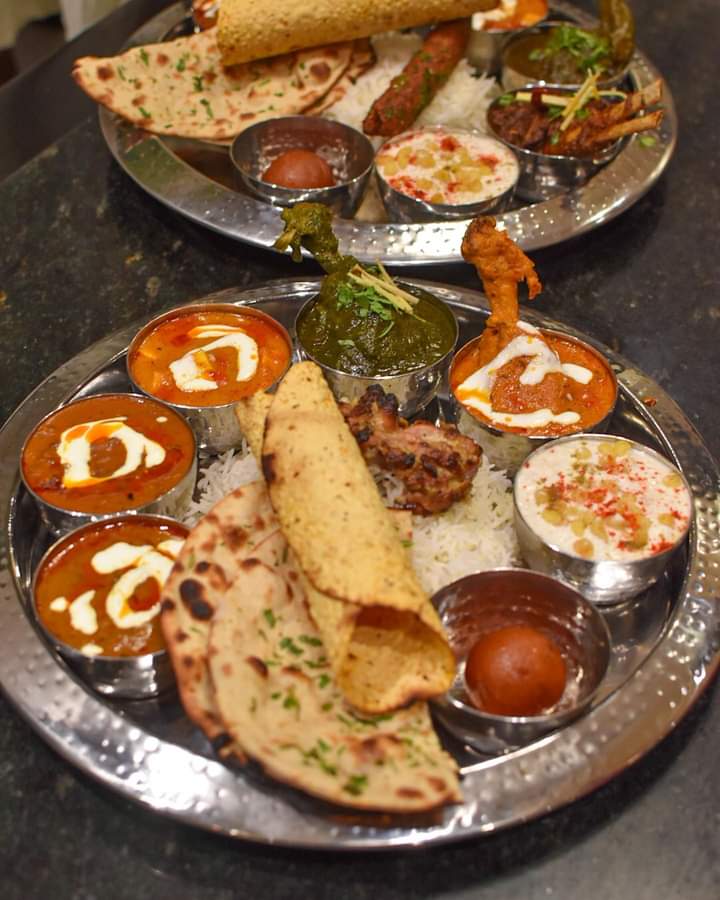 urmifoodcorner's tweet photo. अरे एक बार #Order तो कीजिए! 
पेट भर जायेगा पर मन नहीं! https://t.co/xBsYFBRiCs