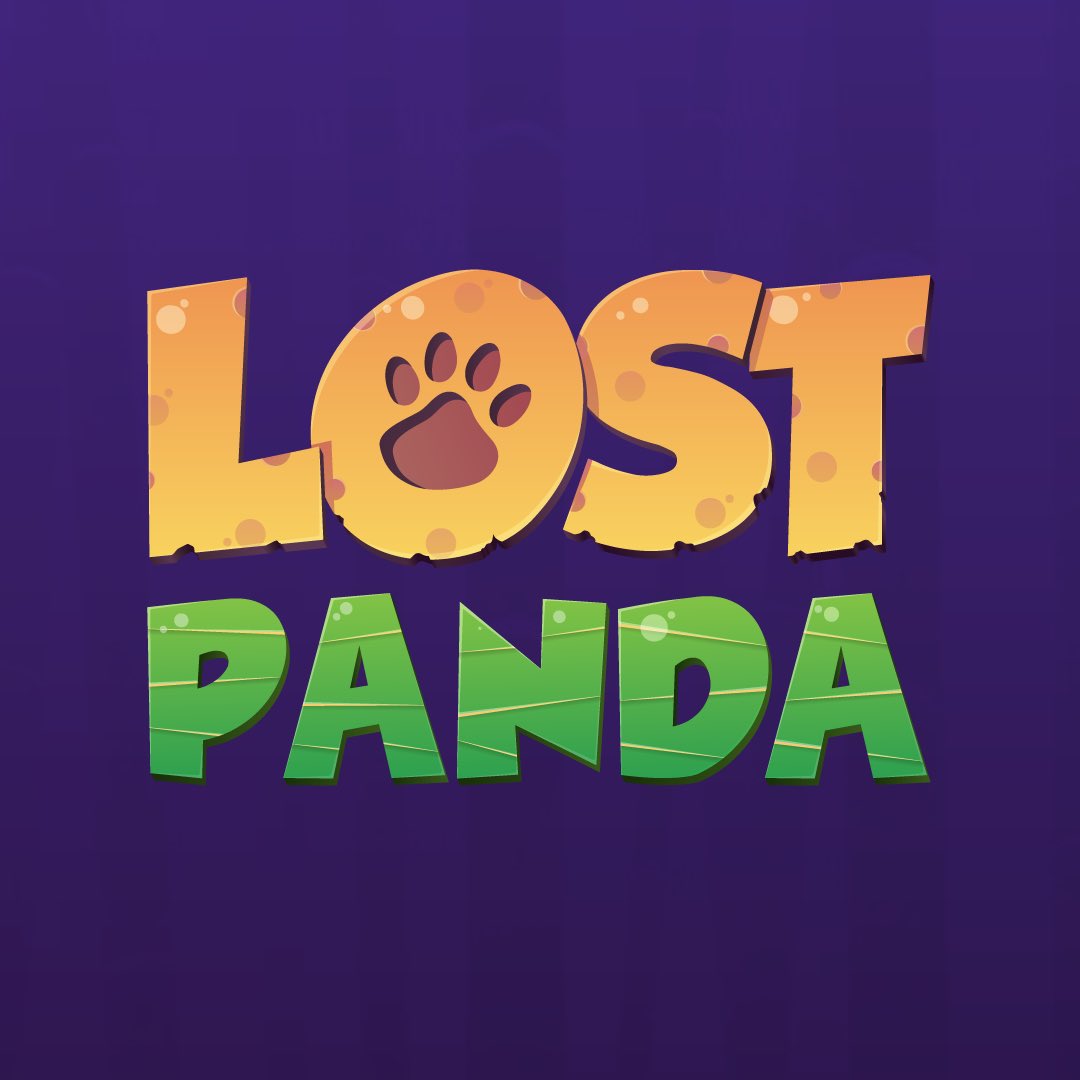 Lost Panda Games tweet media