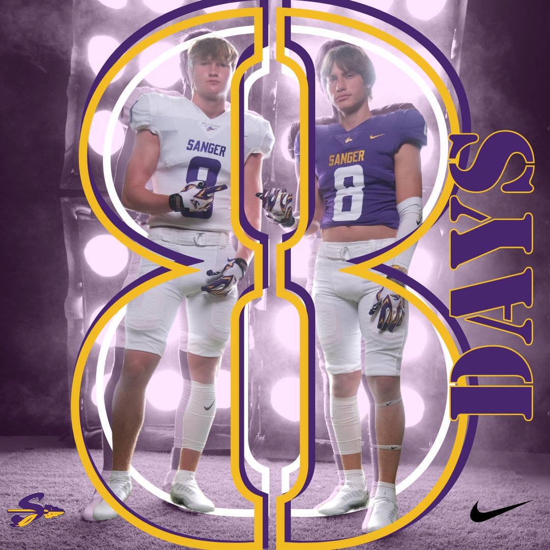 Seeing 8! #HokaHey
