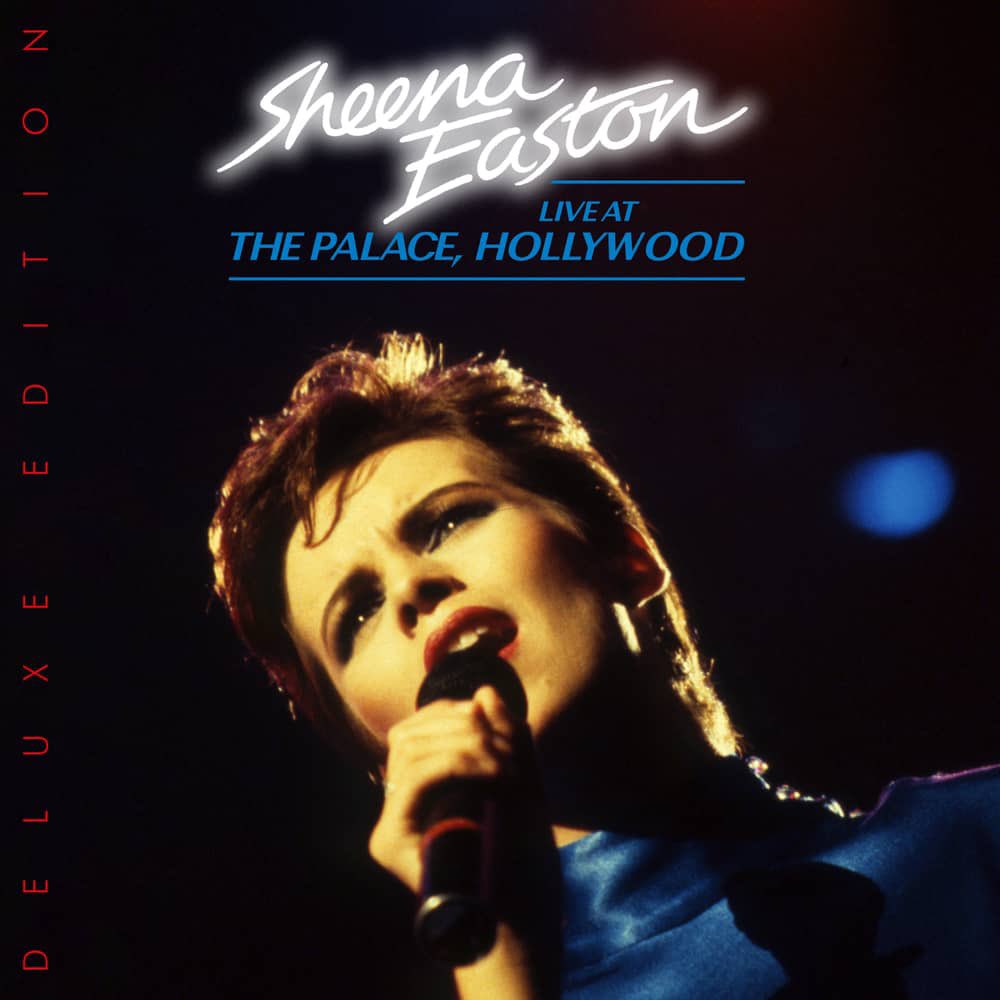dearianfawn's tweet photo. Just ordered #SheenaEaston live at #ThePalace #Hollywood as an #August treat - I never knew she had sung #Star by #KikiDee…this will be lovely as I have the #VHS video still but I still yearn for deluxe editions of #TheLoverInMe &amp; #WhatComesNaturally https://t.co/sQorBcWheo