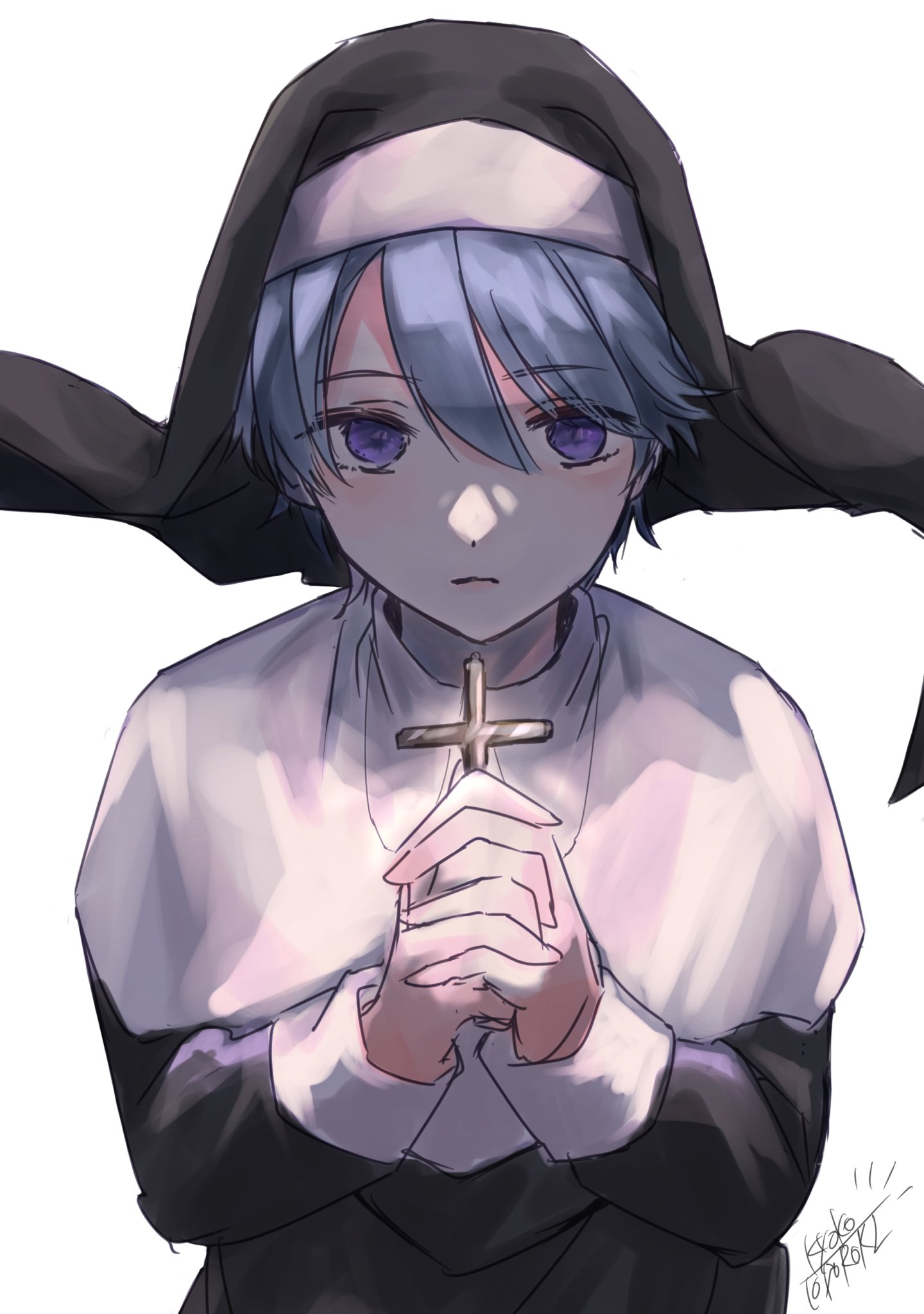 ❁　イラストオーダー　ブロマイド ﾏｲ on X: 