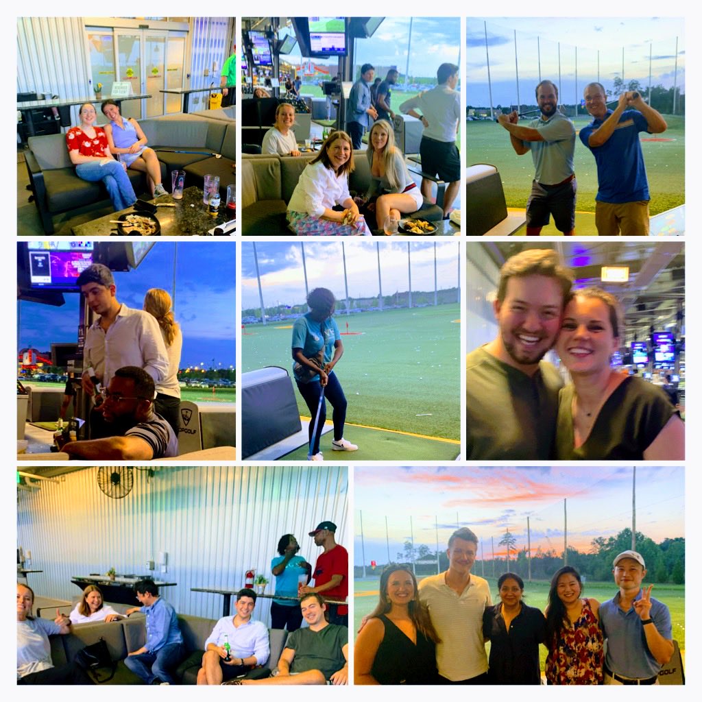 ⁦<a href="/MCG_Surgery/">MCG Surgery</a>⁩ intern welcome ⁦<a href="/Topgolf/">Topgolf</a>⁩ 🏌️‍♀️⛳️🏌️‍♂️ ⭐️getting ready for a great year!!! ⭐️