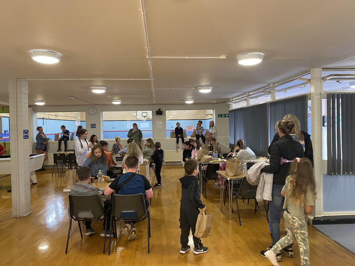 Polmaise Community Council tweet media