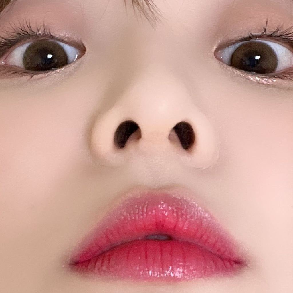 nene's new pfp on weibo JDNSKEBSJ 😭😭😭😭

#Nene #郑乃馨 #เนเน่ #BONBONGIRLS303 #硬糖少女303