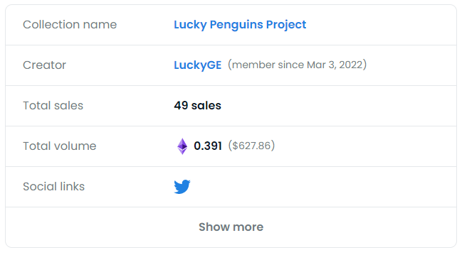 LuckyGE $VROG tweet media