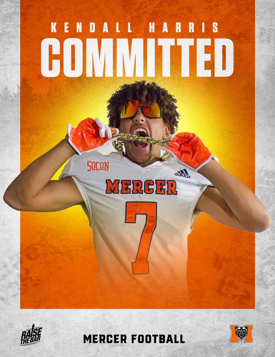 Kendall Harris tweet media