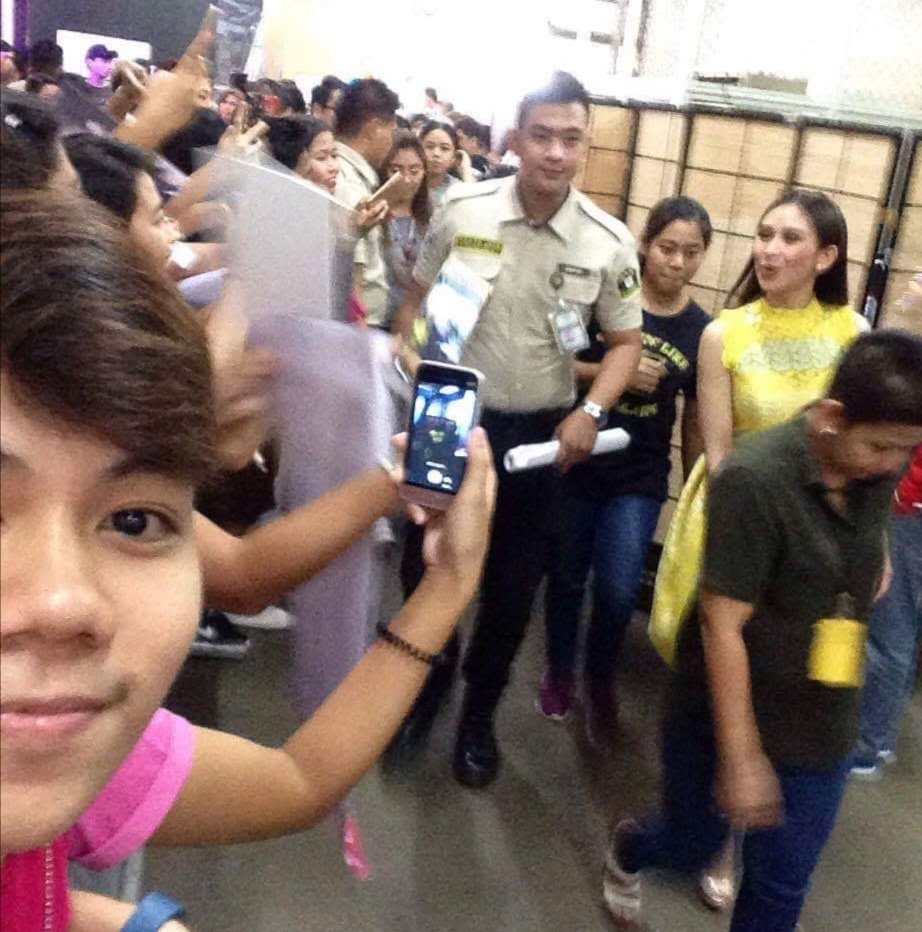 MCHLDSJDML's tweet image. Happy Birthday @JustSarahG 
I LOVEYOU ALWAYS ❤️

SARAH GERONIMO DAY
SarahGDay