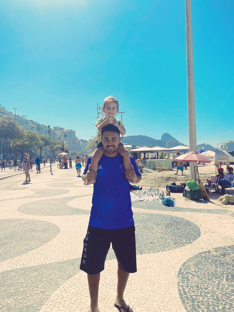 Alef Moreira 🦊 tweet media