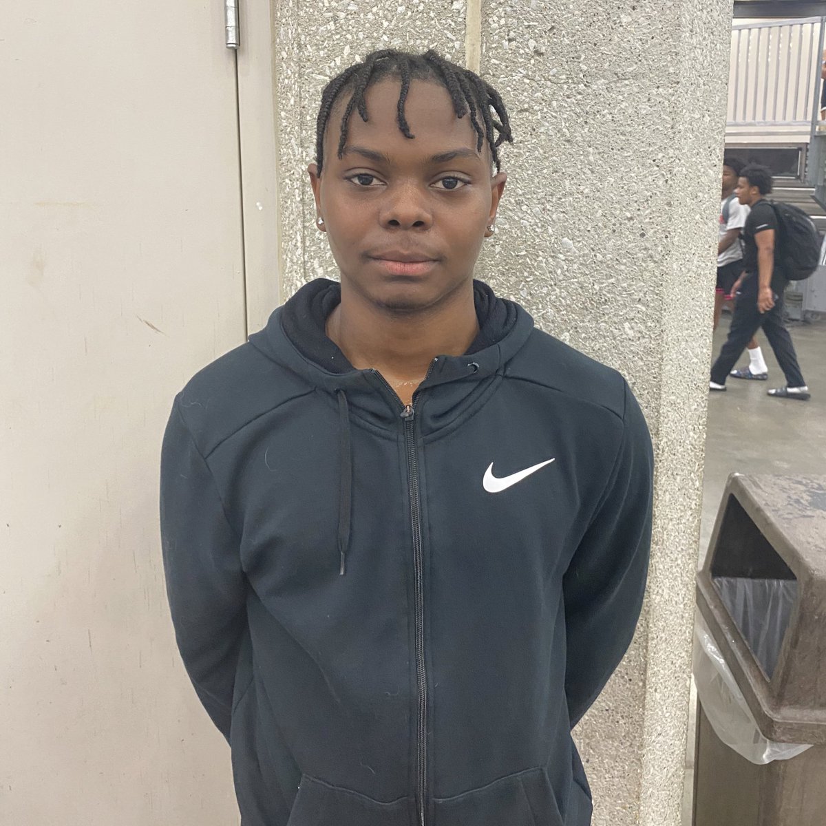 Griffin Elite - Bordas (@griffinbordas31) on Twitter photo 2023 G Eric Hackett <a href="/erichackett__/">Eric Hackett</a> from <a href="/TCBasketball_/">Tates Creek High School Boys Basketball</a> just went for 37 points in Griffin Elite Bordas 87-68 win over Cincy Fire Elite.
<a href="/GriffinEliteAAU/">Griffin Elite AAU</a> <a href="/PrepHoopsKY/">Prep Hoops Kentucky</a> <a href="/NextUpRecruits/">NextUpRecruits</a> <a href="/KYINhoops/">𝙆𝙚𝙣𝙩𝙪𝙘𝙠𝙞𝙖𝙣𝙖 𝙃𝙤𝙤𝙥𝙨</a> <a href="/Mints2u29/">Lovell Martin Jr</a> <a href="/Ohio_Basketball/">OhioBasketball.com</a> 2023 G Eric Hackett <a href="/erichackett__/">Eric Hackett</a> from <a href="/TCBasketball_/">Tates Creek High School Boys Basketball</a> just went for 37 points in Griffin Elite Bordas 87-68 win over Cincy Fire Elite.
<a href="/GriffinEliteAAU/">Griffin Elite AAU</a> <a href="/PrepHoopsKY/">Prep Hoops Kentucky</a> <a href="/NextUpRecruits/">NextUpRecruits</a> <a href="/KYINhoops/">𝙆𝙚𝙣𝙩𝙪𝙘𝙠𝙞𝙖𝙣𝙖 𝙃𝙤𝙤𝙥𝙨</a> <a href="/Mints2u29/">Lovell Martin Jr</a> <a href="/Ohio_Basketball/">OhioBasketball.com</a>