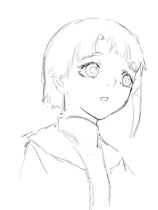 #lain 
難しいね… 
