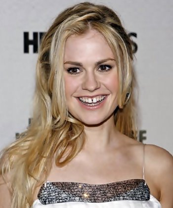 #OnThisDay, 1982, born #AnnaPaquin - #Actress - #80s