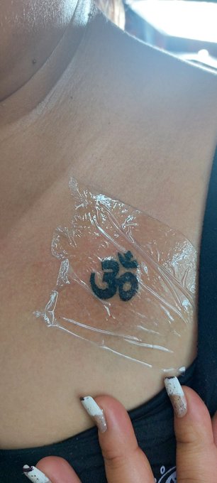 #tattoo #tattoos #tattooart #tattooartist #INK #Tatoo #bodyart https://t.co/gIQbramgT5<a href="/tag/tattoo"class="tags">#tattoo</a><a href="/tag/tattoos"class="tags">#tattoos</a><a href="/tag/tattooart"class="tags">#tattooart</a><a href="/tag/tattooartist"class="tags">#tattooartist</a><a href="/tag/ink"class="tags">#INK</a><a href="/tag/bodyart"class="tags"><span>#bodyart</span></a><a href="/tag/tatoo"class="tags"><span>#tatoo</span></a>