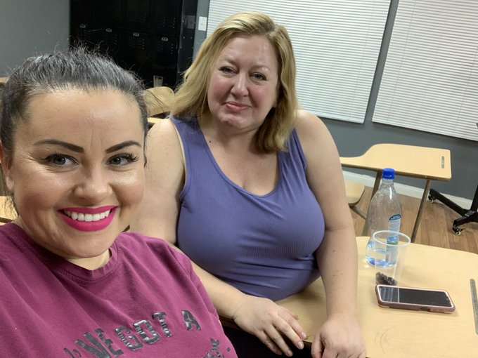 Can&rsquo;t wait to see your face in a few weeks! @Sinematog4sWife https://t.co/t0vEnSBOro<a class="tags" target="_blank" title="On Twitter" href="/?out=eyJ0eXAiOiJKV1QiLCJhbGciOiJIUzUxMiJ9.eyJpYXQiOjE3MjI3Mzc1MTEsImlzcyI6InR3cG9ybnN0YXJzLmNvbSIsIm5iZiI6MTcyMjczNzUxMSwiZXhwIjoxNzU0MjczNTExLCJyZWRpcmVjdF91cmwiOiJodHRwczovL3R3aXR0ZXIuY29tL1NpbmVtYXRvZzRzV2lmZSJ9.BL_PLyl8dc9NjdY_DfjMqG6agY5KZ0LOwMVik4ObHE8P4JuREEJsz3aWbhemGRfRHjH31No3fkpcP_-Uc5zeYQ">@Sinematog4sWife</a>