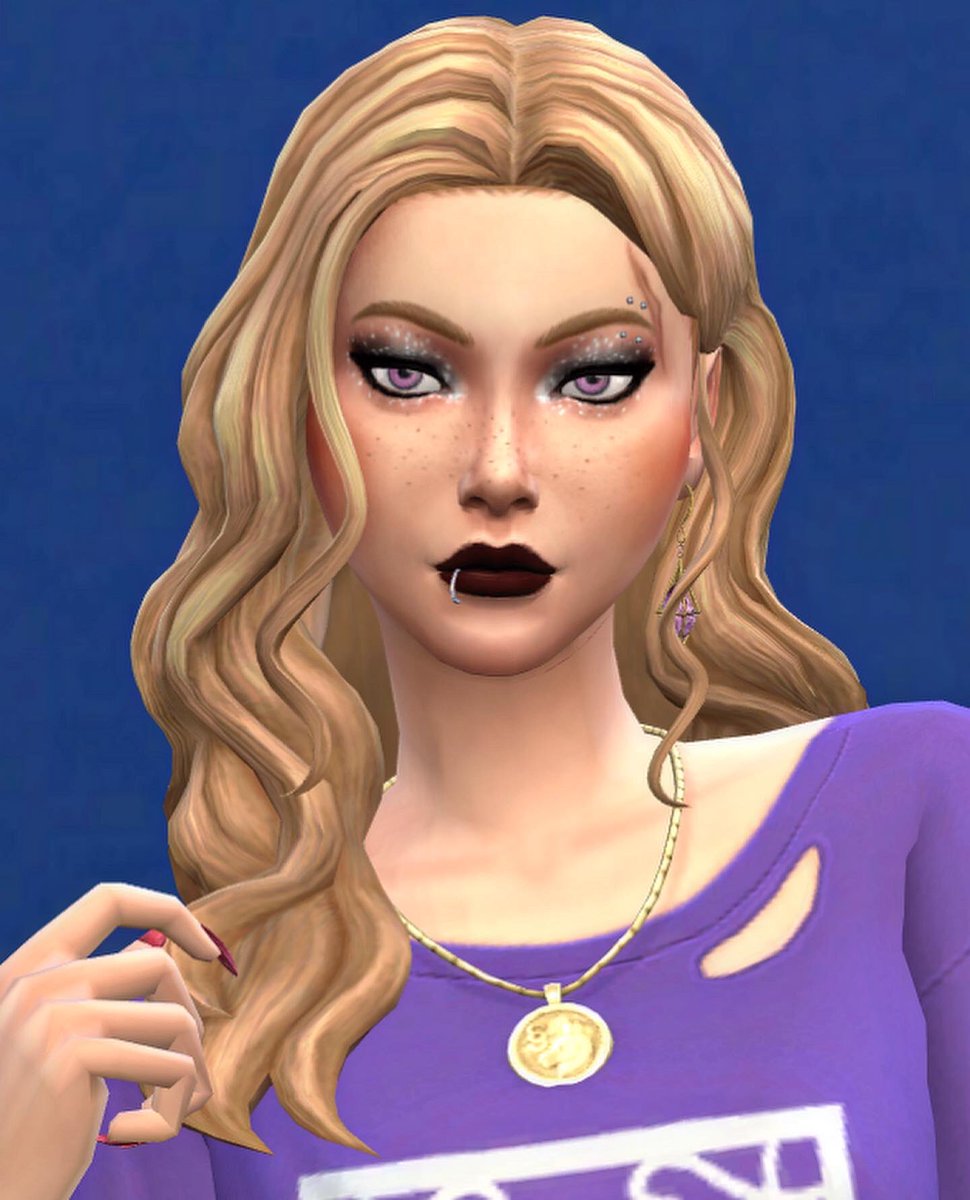 Howell_Legacy's tweet photo. My Gameplay Sims As Teenagers - High School Yearbook PhotoShoot 📸❤️
• Shane Takaguchi - The Prankster
• Carmendy Rhodes - The Mean Girl
• Caleb Vatore - The Emo Boy
• Lilith Vatore - The Emo Girl
#Sims4 #TS4 #Sims4GetToWork #Sims4Vampires #ShowUsYourSims https://t.co/ZEifCTtHSr