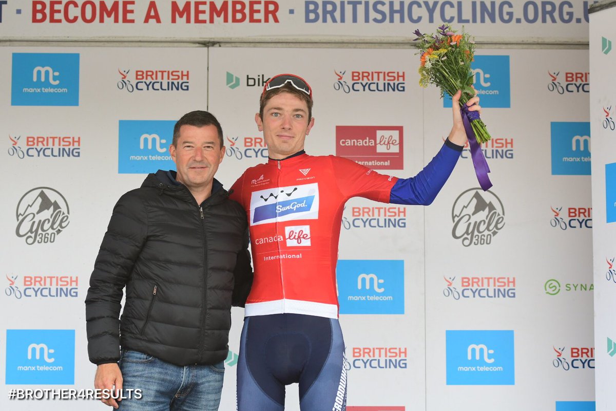 British Cycle Sport tweet media