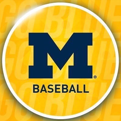 MMurphy2023's tweet photo. #goblue〽️ https://t.co/SEGcRLuwcx