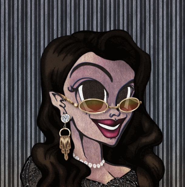 evil, mysterious, and animated... i love the work put into this project! not to mention the whole team are amazing human beings. i heard some cool partnerships and surprises are happening soon heheheheh

<a href="/perfidiousnft/">Perfidious</a>

<a href="/jorrdnft/">Jorrd</a> <a href="/immsku_art/">Immsku.nft</a> <a href="/cmaccaa7/">macca 🇦🇺</a> <a href="/maolynx/">Happyluckycharm</a>