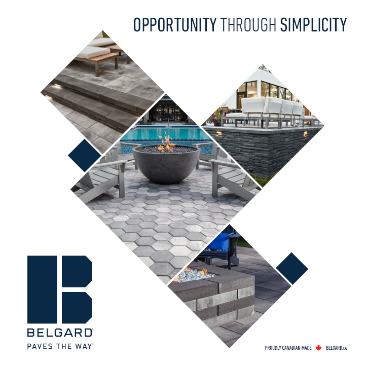 2023, your opportunity awaits!

Stay tuned. 

#BelgardCanada #OpportunityAwaits #Simplicity #LetsGo