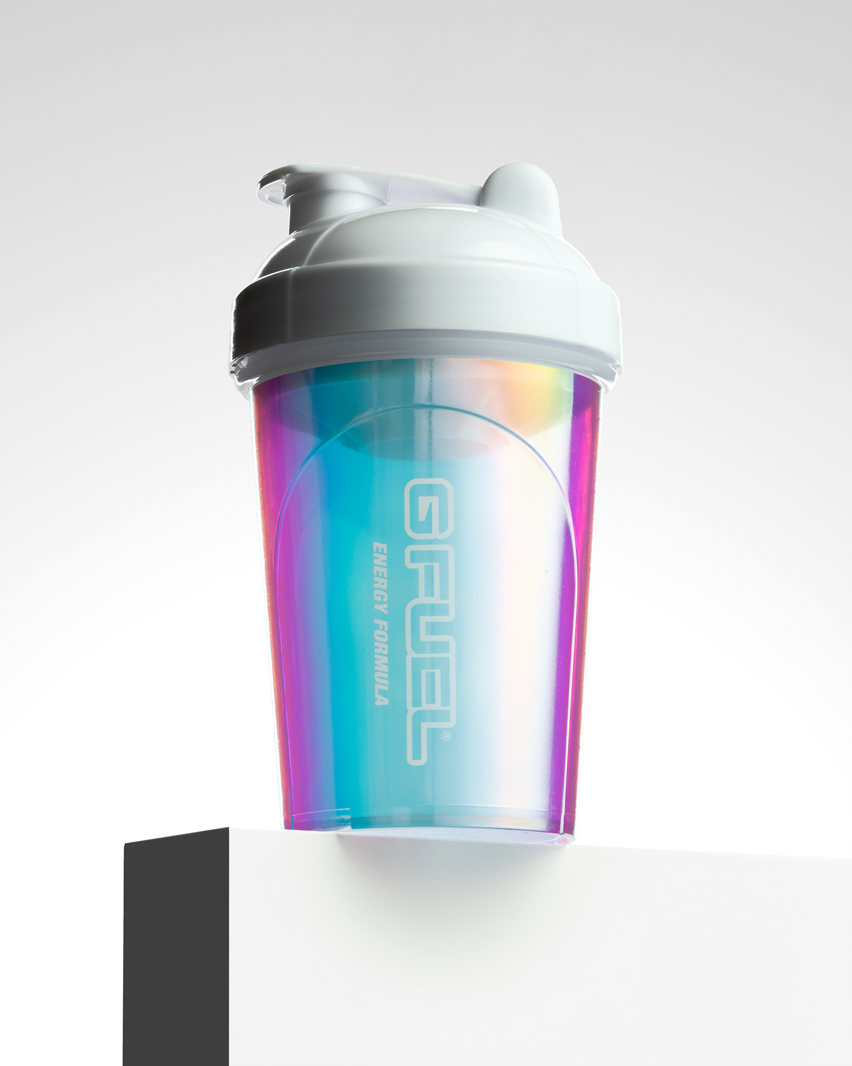 G FUEL Energy Formula, Winter White