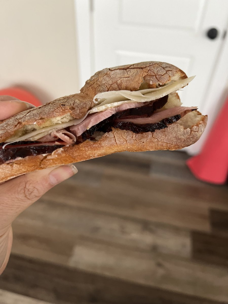 maddhattuh's tweet photo. Haven’t purchased bread from a store since April https://t.co/BNh1IlDC8L