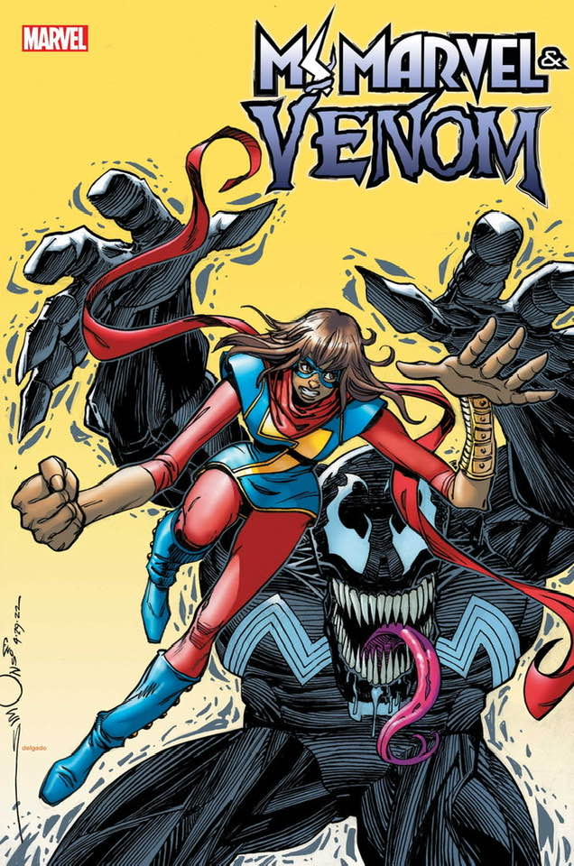 Walter Simonson (WalterSimonson) / Twitter