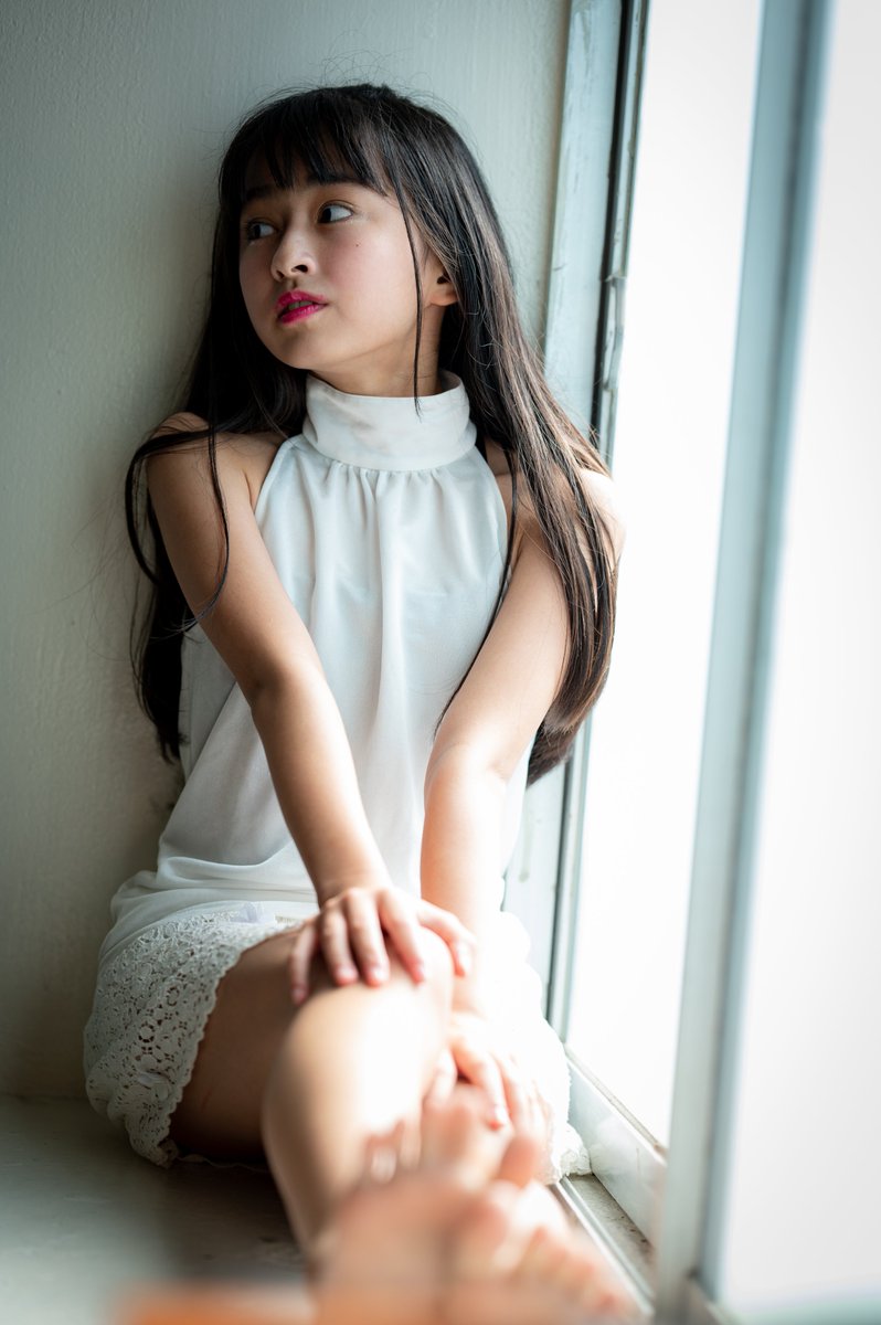 じゅんな ©︎ ラビラブIDOLスクール 2022.7.9 コザ撮影会 沖縄