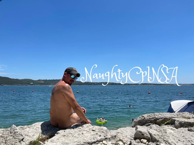 Happy Sinful Sunday!!! Celebrating pre anniversary, hippie last year not sure where we will be this year<a href="/tag/us"class="tags"><span>#us</span></a><a href="/tag/nude"class="tags"><span>#nude</span></a><a href="/tag/anniversary"class="tags"><span>#anniversary</span></a><a href="/tag/sixteen"class="tags"><span>#sixteen</span></a>