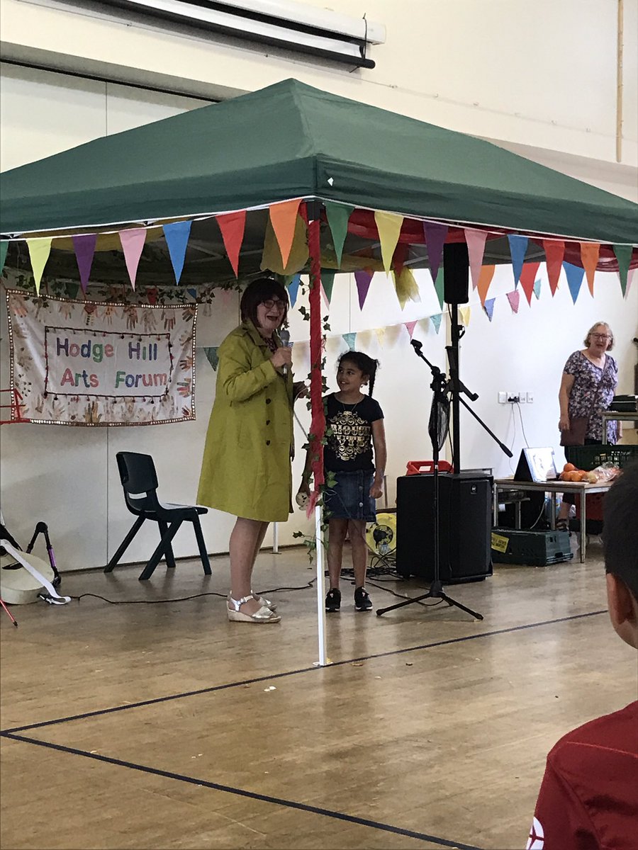 Number 11 Arts tweet media