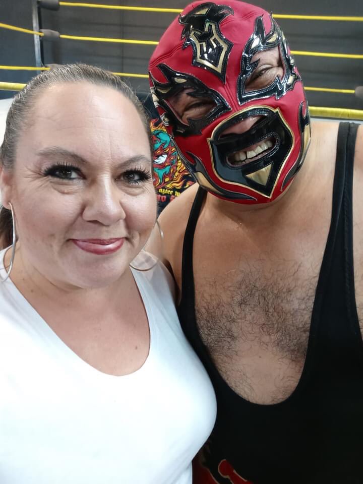 East Bay Pro Wrestling on Twitter "EastBayFam ️😊🙌 Thank you to