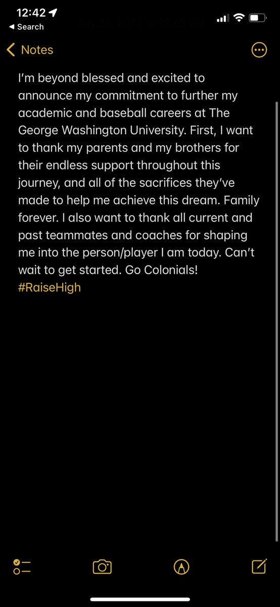 Josh Wenz tweet media