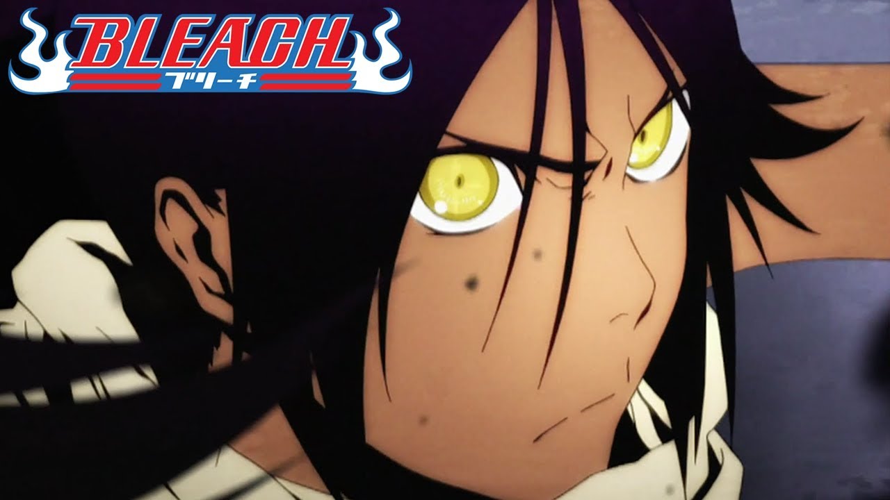 Crunchyroll on Twitter "Never this 🔥 OP (via Bleach) https//t.co/xm6pIE0hiI" / Twitter