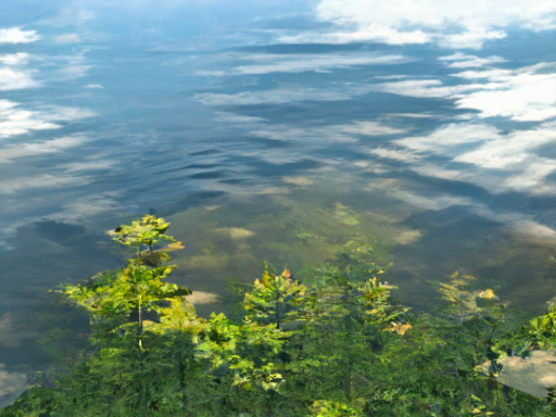 BrainArtLabs's tweet photo. "A sunny and peaceful day on a lake in New Hampshire during the vibrant and vivid summertime. The lake looks fresh and clean but void of any human life." โ๏ธ๐ซง
#ai #aiart #aiartwork #openai #discodiffusion #liminaldiffusion #liminalspace https://t.co/ka80mmSsTa